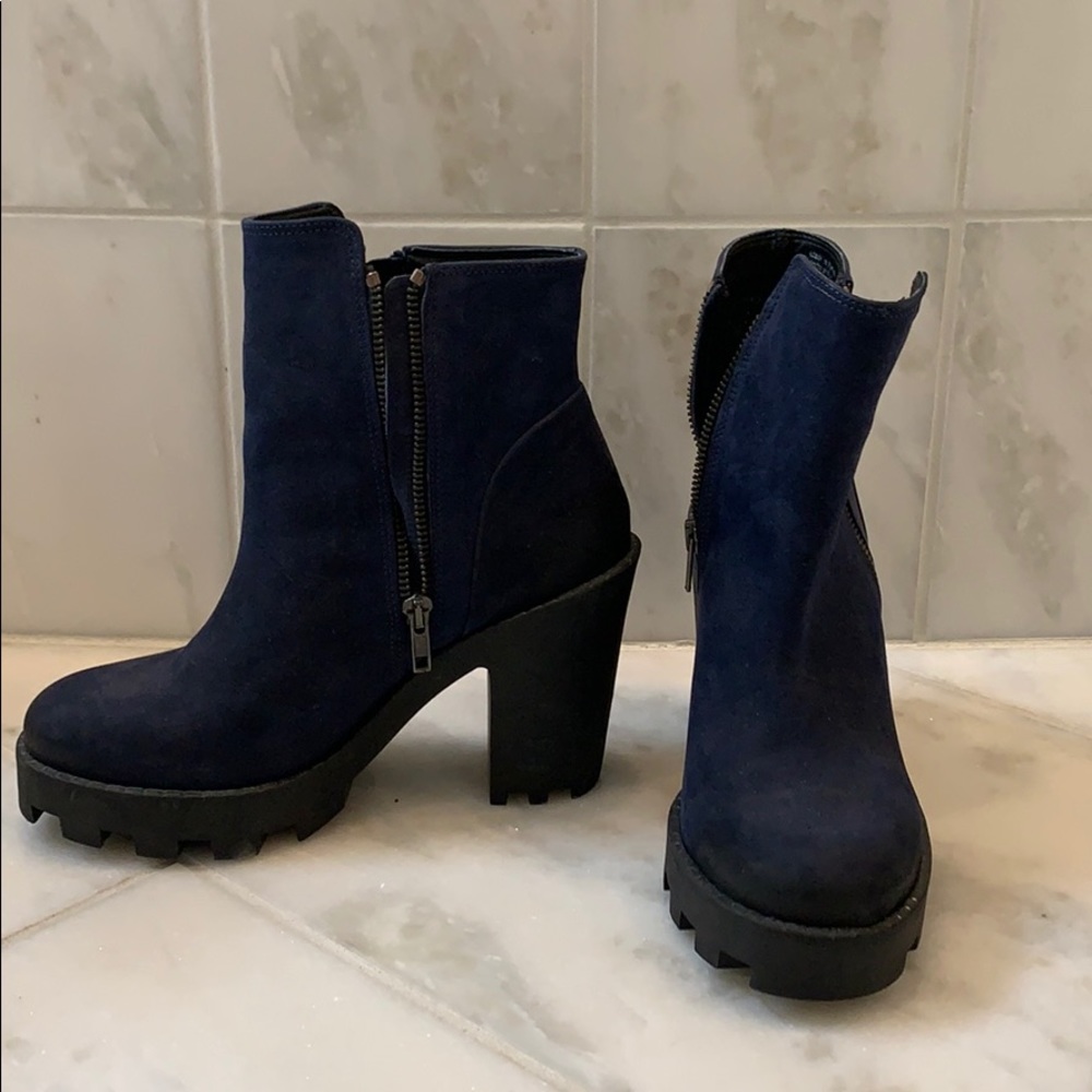 Aldo Boot